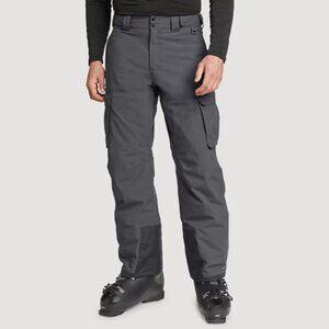 Eddie Bauer Powder Search 2.0 Insulated Waterproof Ski Pants